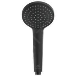 Ideal Standard Cerafine O - Doucheset Incl. Badkraan, 200 Mm, 1-jet, Zwart BC525XG 9 Ideal Standard Cerafine O - Doucheset Incl. Badkraan, 200 Mm, 1-jet, Zwart BC525XG -Ideal Standard Verkoopwinkel 3b0c38e210a122dca36a1032 4