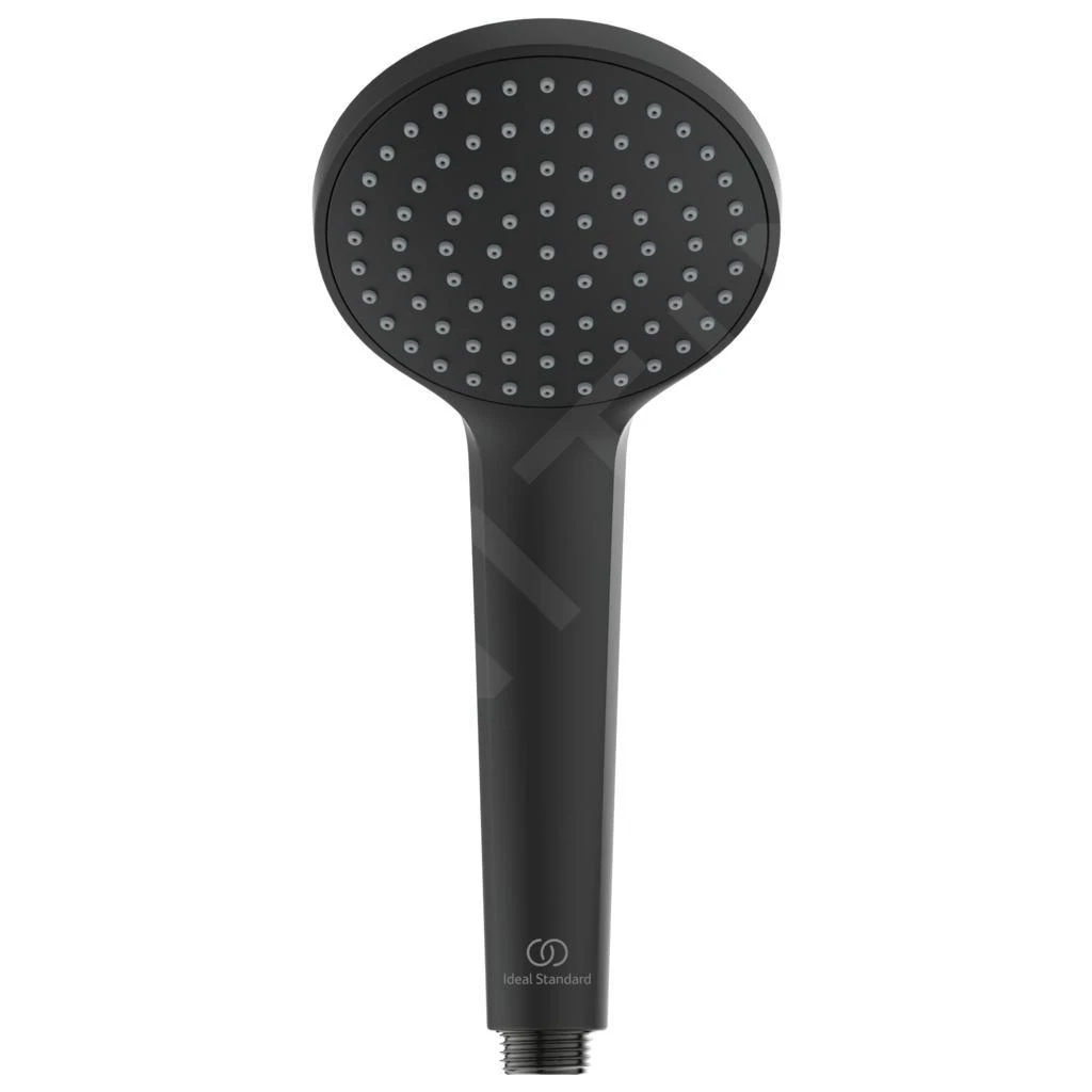 Ideal Standard Cerafine O - Doucheset Incl. Badkraan, 200 Mm, 1-jet, Zwart BC525XG 4 Ideal Standard Cerafine O - Doucheset Incl. Badkraan, 200 Mm, 1-jet, Zwart BC525XG - Afbeelding 4