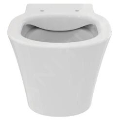 Ideal Standard Connect Air - Hangende Wc, Rimless, Wit E228801 -Ideal Standard Verkoopwinkel 3b0d76910847225c4e71886b