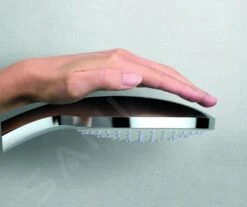 Ideal Standard Idealrain - Handdouche M3 100 Mm, 3 Straalsoorten, Chroom B9403AA -Ideal Standard Verkoopwinkel 3c3f21debc9030b9c2c8e3ee