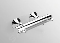 Ideal Standard Ceraplus II - Thermostatische Douchekraan, Chroom A6872AA 10 Ideal Standard Ceraplus II - Thermostatische Douchekraan, Chroom A6872AA -Ideal Standard Verkoopwinkel 3c42b0530031282c752482c3