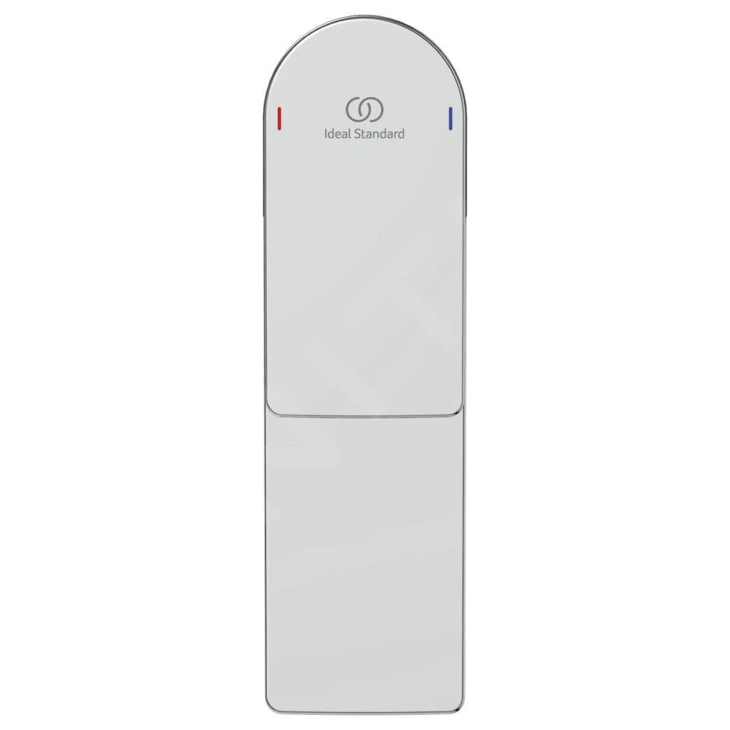 Ideal Standard Edge - Wastafelkraan, Chroom A7105AA 3 Ideal Standard Edge - Wastafelkraan, Chroom A7105AA - Afbeelding 3