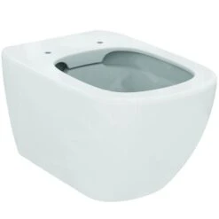 Ideal Standard ProSys - Toiletset- Inbouwreservoir, Closet, WC-zitting Tesi, Oleas M2 Bedieningsplaat, Rimless, Softclose, Wit ProSys80M SP79 13 Ideal Standard ProSys - Toiletset- Inbouwreservoir, Closet, WC-zitting Tesi, Oleas M2 Bedieningsplaat, Rimless, Softclose, Wit ProSys80M SP79 -Ideal Standard Verkoopwinkel 3c9650f6d6f3eaa60eeb245a