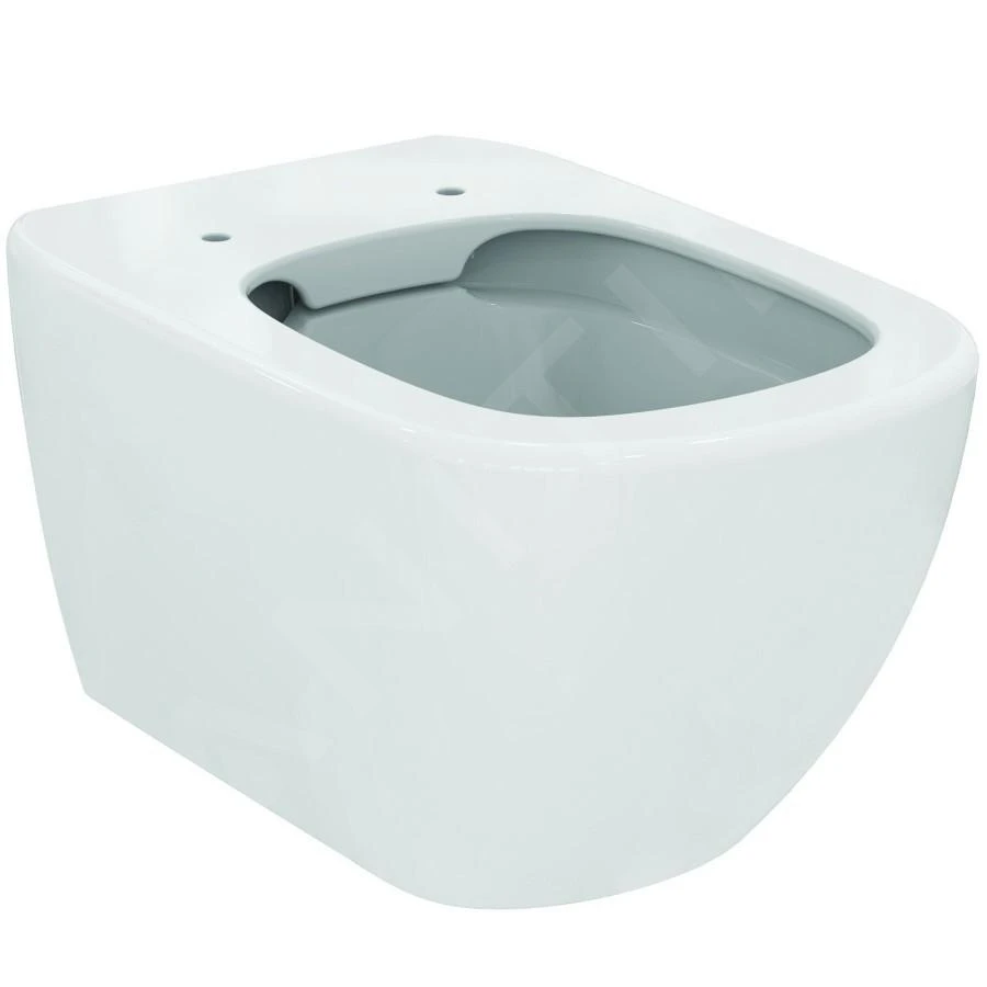 Ideal Standard ProSys - Toiletset- Inbouwreservoir, Closet, WC-zitting Tesi, Oleas M2 Bedieningsplaat, Rimless, SoftClose, Chroom ProSys120M SP9 4 Ideal Standard ProSys - Toiletset- Inbouwreservoir, Closet, WC-zitting Tesi, Oleas M2 Bedieningsplaat, Rimless, SoftClose, Chroom ProSys120M SP9 - Afbeelding 4