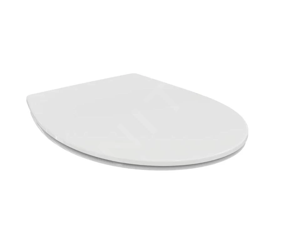 Ideal Standard ProSys - Toiletset - Inbouwreservoir, Closet Alpha Met WC-zitting, Oleas M2 Bedieningsplaat, SoftClose, Wit ProSys80M SP109 5 Ideal Standard ProSys - Toiletset - Inbouwreservoir, Closet Alpha Met WC-zitting, Oleas M2 Bedieningsplaat, SoftClose, Wit ProSys80M SP109 - Afbeelding 5