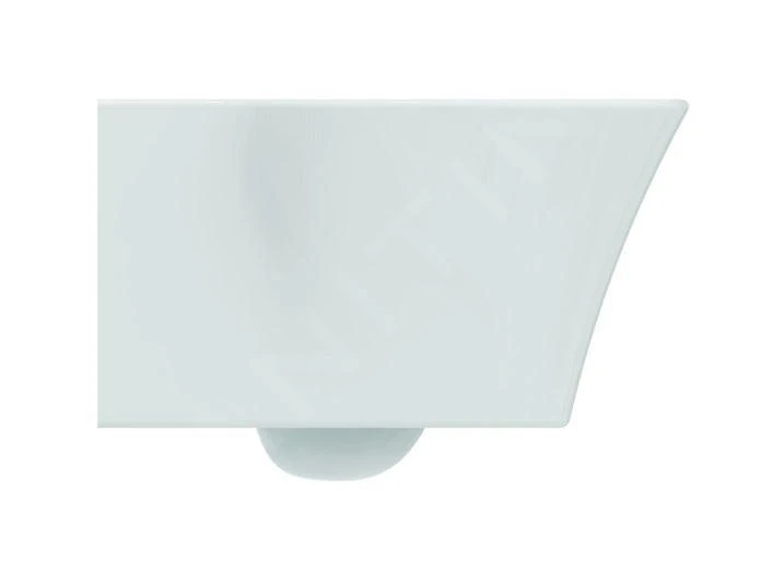 Ideal Standard Connect Air - Wandcloset, Rimless, Ideal Plus, Wit E2288MA 5 Ideal Standard Connect Air - Wandcloset, Rimless, Ideal Plus, Wit E2288MA - Afbeelding 5