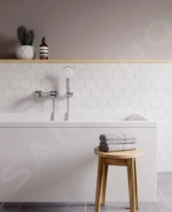 Ideal Standard Edge - Badkraan Met Handdouche, Chroom A7122AA 10 Ideal Standard Edge - Badkraan Met Handdouche, Chroom A7122AA -Ideal Standard Verkoopwinkel 3e1af69743fa2382b4745fe1