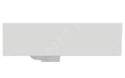 Ideal Standard Extra - Wastafel 500x450 Mm, Met Overloop, Zonder Kraangat, Wit T388301 -Ideal Standard Verkoopwinkel 3e6d6f2e5213f7d74fe125ec