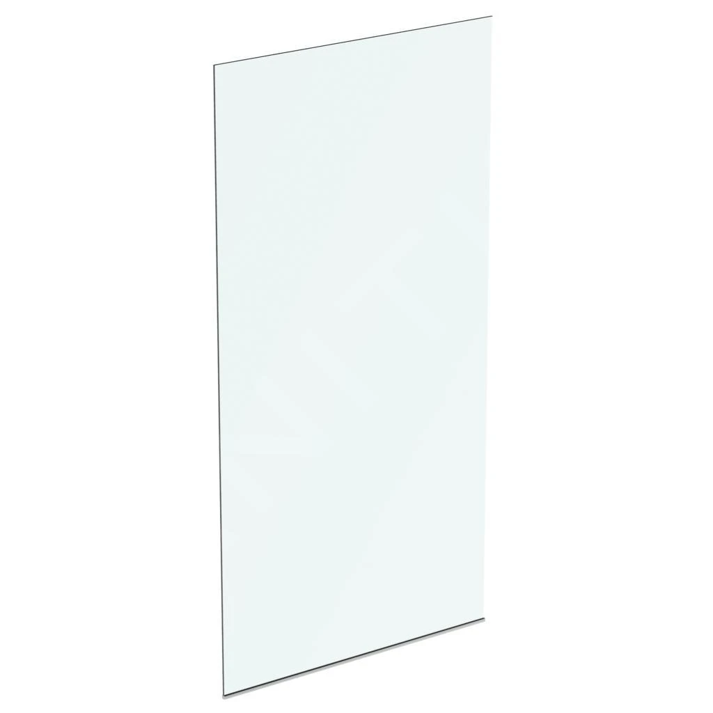 Ideal Standard I.Life - Douchewand 1400 Mm, Silver Bright/helder Glas T4877EO 1 Ideal Standard I.Life - Douchewand 1400 Mm, Silver Bright/helder Glas T4877EO