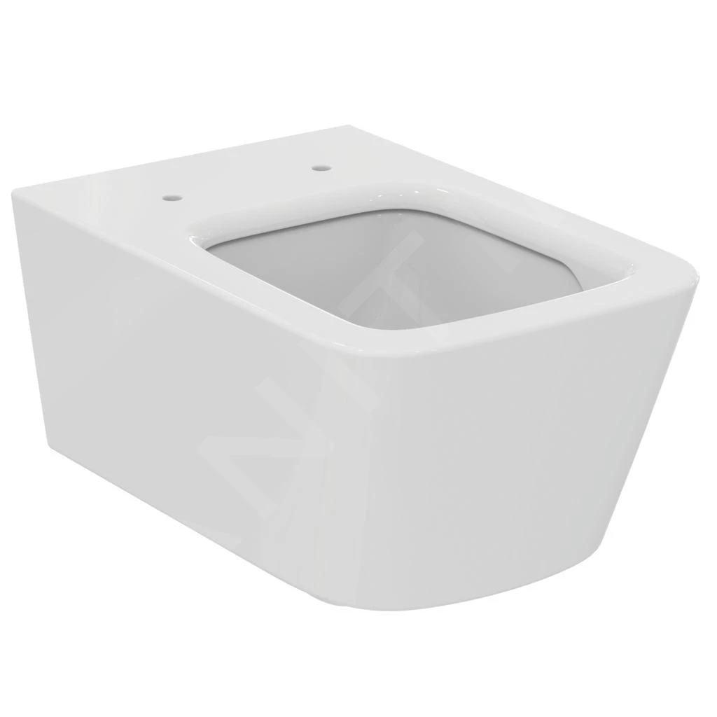 Ideal Standard Blend - Hangend Toilet, Aquablade, Wit T368601 1 Ideal Standard Blend - Hangend Toilet, Aquablade, Wit T368601