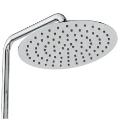 Ideal Standard CeraTherm - Doucheset Met Thermostaat, Diameter 250 Mm, 3jets, Chroom A7565AA -Ideal Standard Verkoopwinkel 4333ac19acf3e1a5008ee420