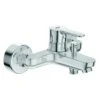 Ideal Standard Sesia - Badkraan, Chroom BC208AA