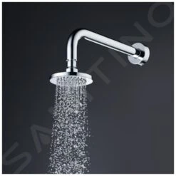 Ideal Standard Idealrain - Hoofddouche Diameter 100 Mm, Met Douchearm, Chroom B9436AA -Ideal Standard Verkoopwinkel 44f0c79ee911d1450e34b5af