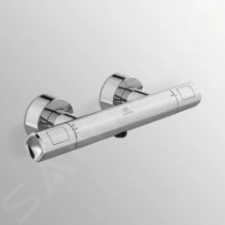 Ideal Standard CeraTherm - Douchethermostaat, Chroom A7229AA -Ideal Standard Verkoopwinkel 4505b55479cdc2f835649cc9