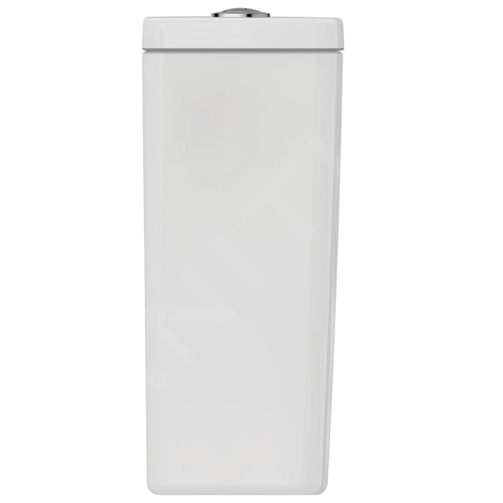 Ideal Standard I.Life A - Spoelreservoir, Onderaansluiting, Wit T472301 4 Ideal Standard I.Life A - Spoelreservoir, Onderaansluiting, Wit T472301 - Afbeelding 4