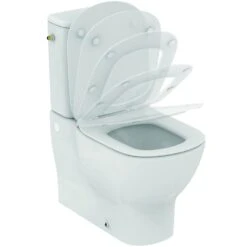 Ideal Standard Tesi - Wc Bril Ultradun, Softclose, Wit T352701 6 Ideal Standard Tesi - Wc Bril Ultradun, Softclose, Wit T352701 -Ideal Standard Verkoopwinkel 45a568d31b64e3727dcc9b4e