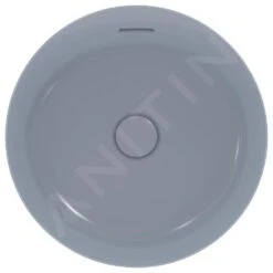 Ideal Standard Ipalyss - Opbouw Wastafel, Diameter 400 Mm, Met Overloop, Powder E1413X8 -Ideal Standard Verkoopwinkel 45c918b98be75c9b6022f544