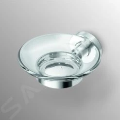 Ideal Standard IOM - Zeephouder Met Houder, Helder Glas/chroom A9123AA -Ideal Standard Verkoopwinkel 45c9b422033b37006b08c85e