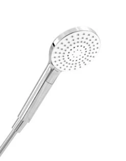 Ideal Standard Idealrain Evo Jet - Douchekop Circle 110 Mm, 3 Straalsoorten, Chroom B2231AA -Ideal Standard Verkoopwinkel 45ca2a4522a23144b4f59501