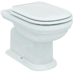 Ideal Standard Calla - Wc-bril, Wit T627801 7 Ideal Standard Calla - Wc-bril, Wit T627801 -Ideal Standard Verkoopwinkel 46f7661ec6d433d6af5ab5ba