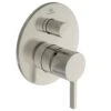 Ideal Standard Joy - Inbouw Mengkraan, Voor 2 Functies, Silver Storm A7383GN