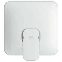 Ideal Standard Tonic II - Inbouw Douchekraan, Chroom A6339AA 5 Ideal Standard Tonic II - Inbouw Douchekraan, Chroom A6339AA -Ideal Standard Verkoopwinkel 489c54b02b9fb50f36137af7