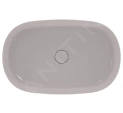 Ideal Standard Ipalyss - Opbouw Wastafel, 600x380 Mm, Zonder Overloop, Concrete E1396V9 7 Ideal Standard Ipalyss - Opbouw Wastafel, 600x380 Mm, Zonder Overloop, Concrete E1396V9 -Ideal Standard Verkoopwinkel 49bd83281df0eeee636384d8