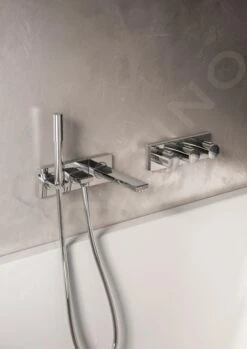 Ideal Standard Archimodule - Baduitloop, Chroom A1513AA -Ideal Standard Verkoopwinkel 4a13828769e20721ad56b02b