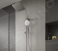 Ideal Standard Idealrain Evo Jet - Doucheset Met Handdouche, 3 Straalsoorten, Douchehouder En Doucheslang, Chroom B2460AA -Ideal Standard Verkoopwinkel 4a6c3d44f641f2b521e45d6d