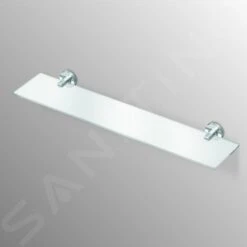 Ideal Standard IOM - Planchet 520 Mm, Helder Glas/chroom A9125AA -Ideal Standard Verkoopwinkel 4b3369762f7891f66bfe5c84