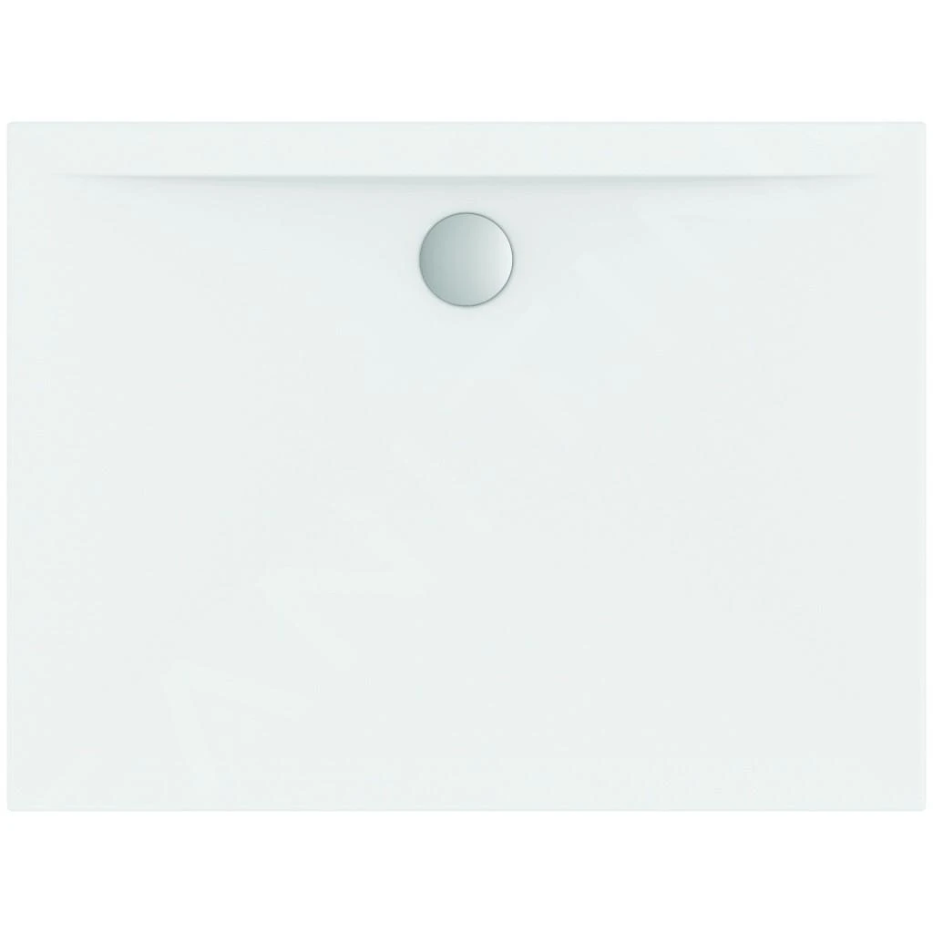 Ideal Standard Ultra Flat - Douchebak 1200 X 900 Mm, Wit K518301 1 Ideal Standard Ultra Flat - Douchebak 1200 X 900 Mm, Wit K518301