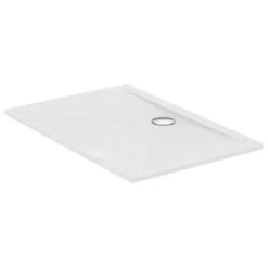 Ideal Standard Ultra Flat - Douchebak 1200x800 Mm, Wit K518201 -Ideal Standard Verkoopwinkel 4b55ea23cb81571f1457bfde