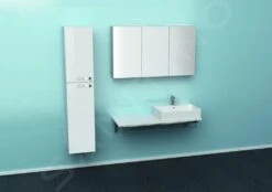 Ideal Standard Strada - Wastafel 600x420x145 Mm, 1 Kraangat, Met Ideal Plus, Wit K0781MA 11 Ideal Standard Strada - Wastafel 600x420x145 Mm, 1 Kraangat, Met Ideal Plus, Wit K0781MA -Ideal Standard Verkoopwinkel 4b59e4b0a6bbff5fe67ab3cd