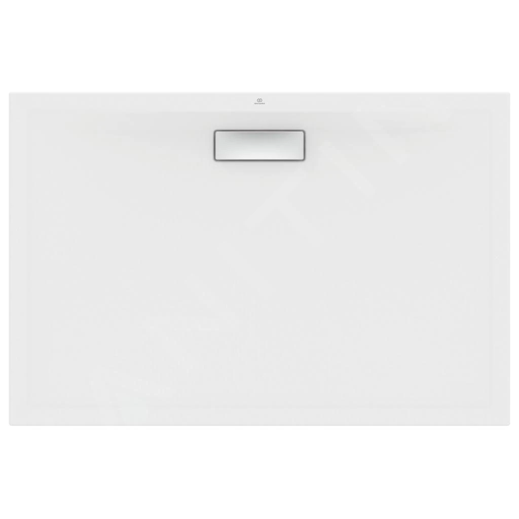 Ideal Standard Ultra Flat New - Douchebak 1200x900 Mm, Mat Wit T4483V1 1 Ideal Standard Ultra Flat New - Douchebak 1200x900 Mm, Mat Wit T4483V1