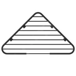 Ideal Standard IOM - Hoek Zeepbakje, Zwart A9105XG -Ideal Standard Verkoopwinkel 4ce412e7d6edeb7755eefd9c