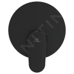 Ideal Standard Cerafine O - Inbouw Douchekraan Met 1 Uitgang, Zwart BD134XG -Ideal Standard Verkoopwinkel 4d2deb40bd584c44715f64cf 1