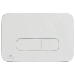 Ideal Standard Oleas - Bedieningspaneel Oleas M3, Chroom R0123AA