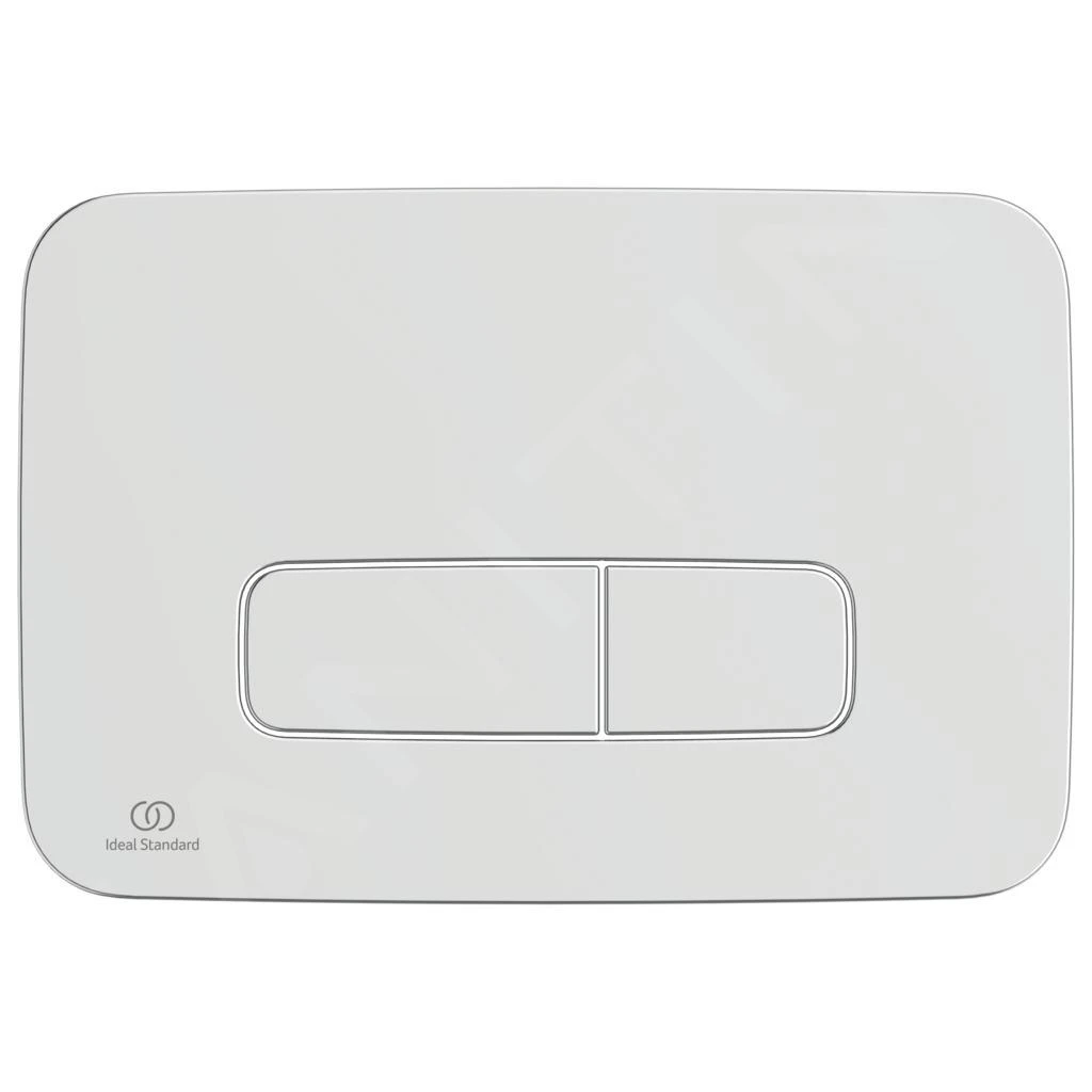 Ideal Standard Oleas - Bedieningspaneel Oleas M3, Chroom R0123AA 1 Ideal Standard Oleas - Bedieningspaneel Oleas M3, Chroom R0123AA