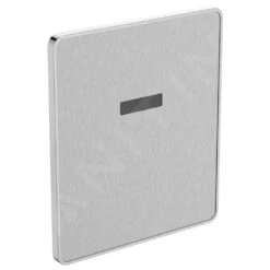 Ideal Standard Septa Pro - Elektronisch Bedieningspaneel U1, Chroom P0114AA