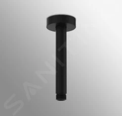 Ideal Standard Idealrain - Douchearm Plafond 150 Mm, Zwart B9446XG -Ideal Standard Verkoopwinkel 505a0cb0e991404fe1007c88