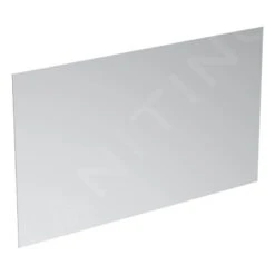 Ideal Standard Mirror&Light - Spiegel 1200x700 Mm Met LED Sfeerverlichting T3338BH