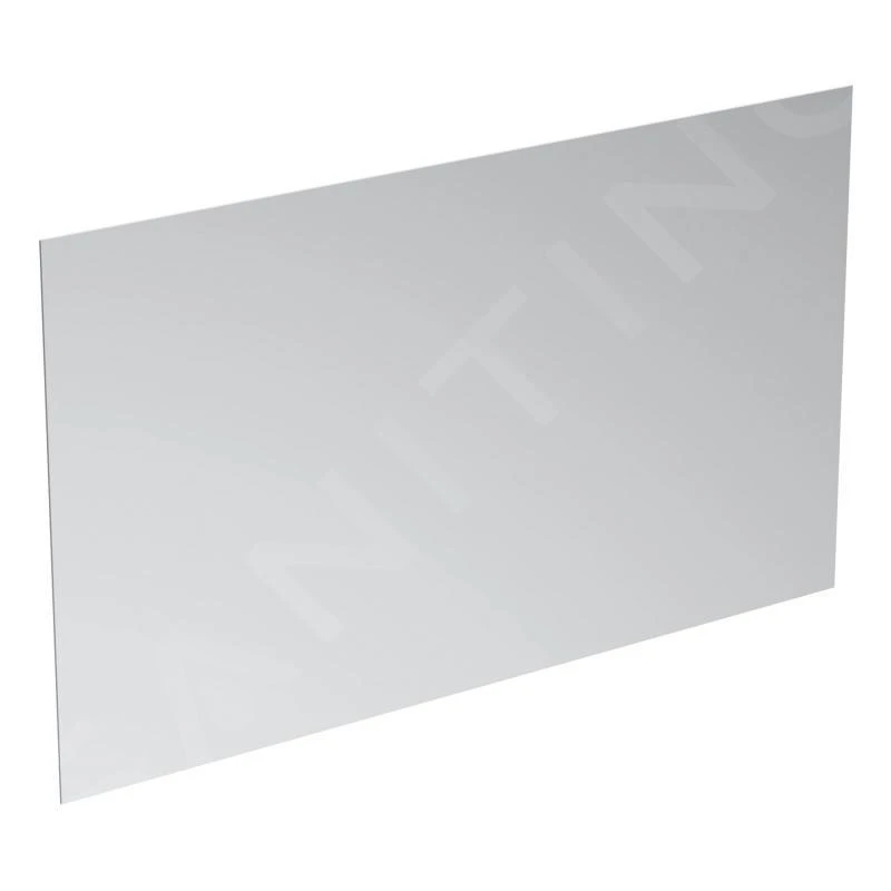 Ideal Standard Mirror&Light - Spiegel 1200x700 Mm Met LED Sfeerverlichting T3338BH 1 Ideal Standard Mirror&Light - Spiegel 1200x700 Mm Met LED Sfeerverlichting T3338BH