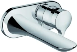 Ideal Standard Melange - Inbouw Wastafelkraan, Chroom A5591AA -Ideal Standard Verkoopwinkel 50a2f5f8d8472d0a43406c7f