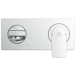 Ideal Standard Edge - Inbouw Wastafelkraan, Chroom A7116AA -Ideal Standard Verkoopwinkel 512dca7b4ecf2f11f1def620