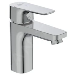 Ideal Standard Ceraplan III - Wastafelkraan SLIM, BlueStart, Chroom BC569AA