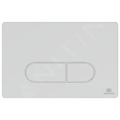 Ideal Standard Oleas - Oleas P1 Bedieningsplaat, Chroom R0116AA 5 Ideal Standard Oleas - Oleas P1 Bedieningsplaat, Chroom R0116AA -Ideal Standard Verkoopwinkel 516f3686d27066d3b23047af 2