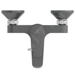 Ideal Standard Cerafine D - Badkraan, Chroom/grijze Parel BC494U8 8 Ideal Standard Cerafine D - Badkraan, Chroom/grijze Parel BC494U8 -Ideal Standard Verkoopwinkel 51a44dbddd818c0a1965197d