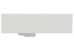 Ideal Standard Extra - Opbouw Wastafel 1000x450 Mm, Met Overloop, Zonder Kraangat, Wit T390801 -Ideal Standard Verkoopwinkel 51f721948850806cd980f9a0