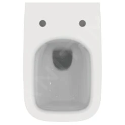 Ideal Standard I.Life B - Hangend Toilet, Achterafvoer, Rimless, Wit T461401 -Ideal Standard Verkoopwinkel 5221b2dd11f70a620f51b835