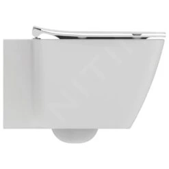 Ideal Standard Strada II - Hangend Toilet Met Wc-bril, SoftClose, Aquablade, Wit T359601 -Ideal Standard Verkoopwinkel 5287a7f12fccdc4532506a0f